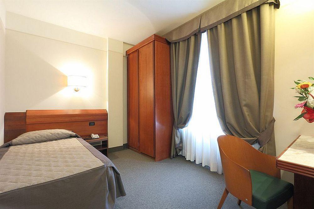 Gasthof Monna Clara Florenz