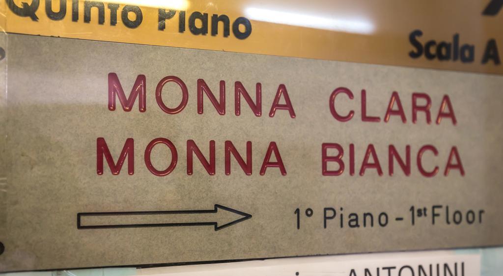 Gasthuis Monna Clara Florence