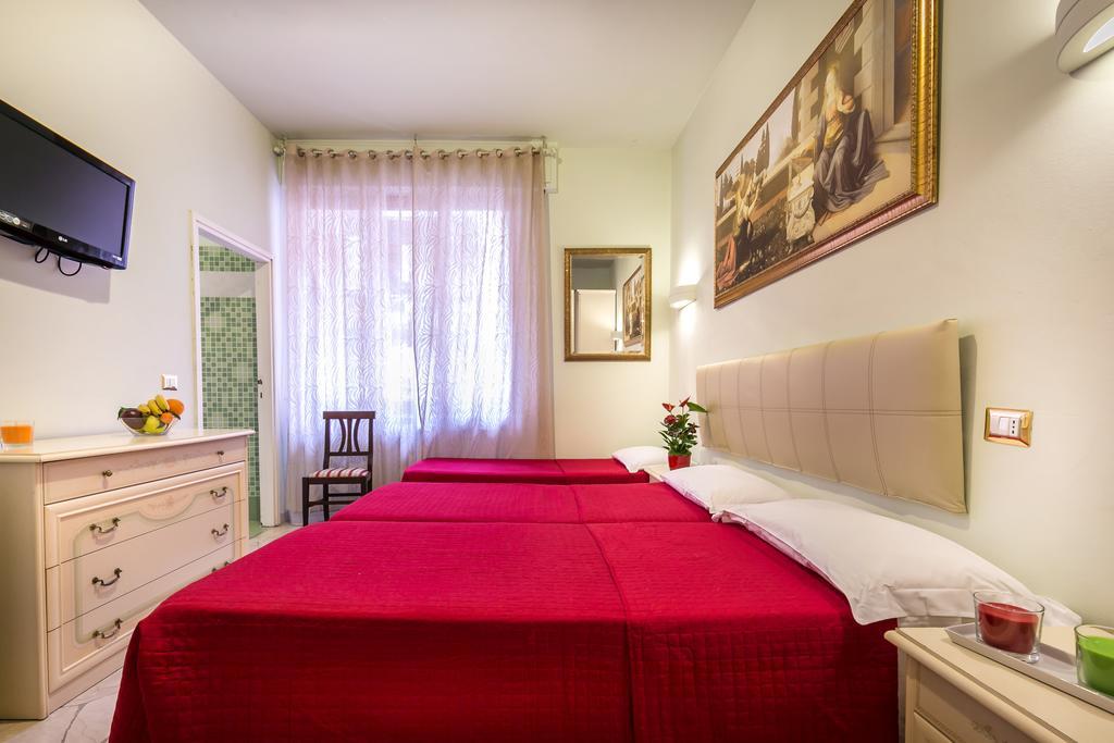 Monna Clara Gasthuis Florence